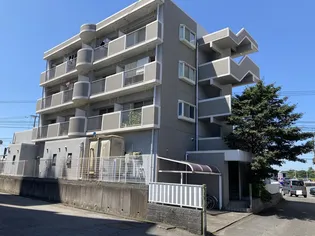 コーポツルハの画像