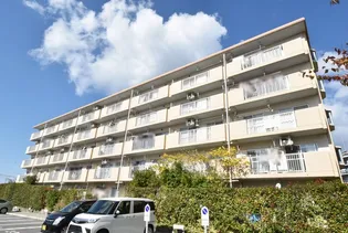 UR三好ヶ丘の画像