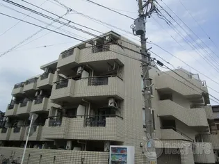 ハイタウン多摩川の画像