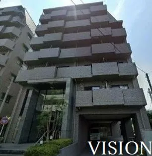 ルーブル仲六郷弐番館の画像