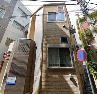 グランコンフォール武蔵小杉の画像