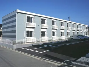 レオパレストリアノンの画像