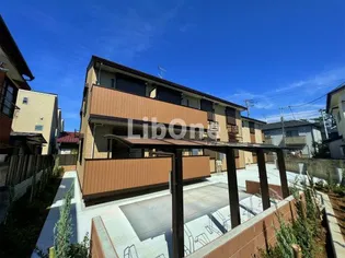 ルミナス コートの画像