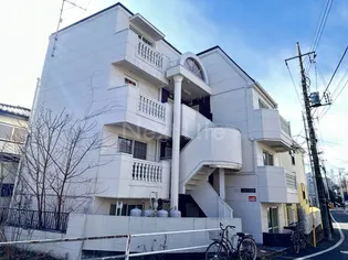 ニチエーイン日野の画像