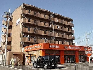 プロシード越沼の画像