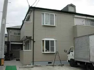 菊水ハイツの画像