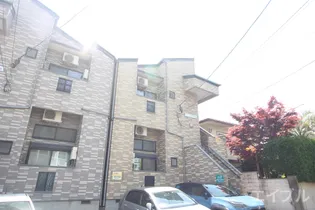 アメジスト大橋壱番館【2階】の外観