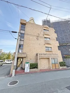 シティハイム昭和パート6の画像