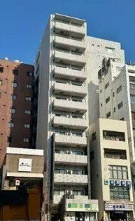 Risingplace巣鴨【10階】の外観