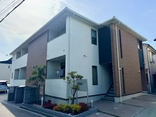 カーサグランデ ANの画像