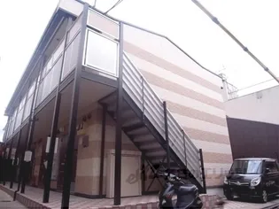 レオパレスグローバル3の画像