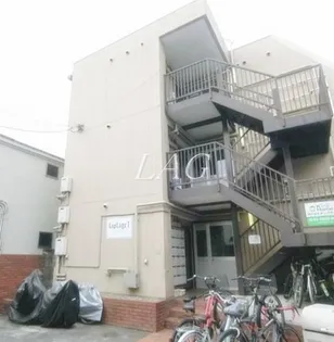 クロノス要町の画像