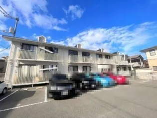 マンハイム前川の画像