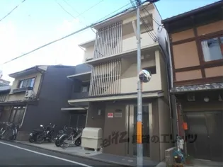 カーサフォレスタ2【1階】の外観