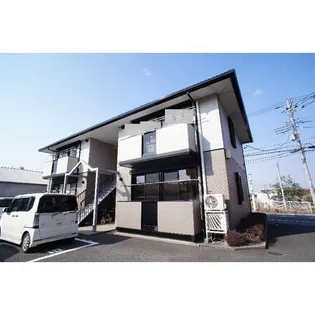 ラ プリムヴェールB棟の画像