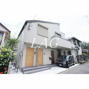 SOLEIL方南 ソレイユホウナンの画像