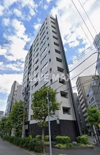 パークホームズ人形町の画像