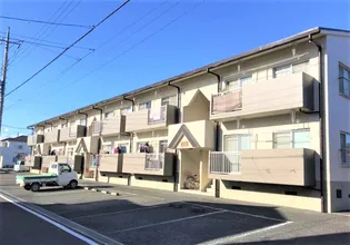 リバティハウスの画像