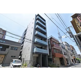 ルネサンスコート錦糸町の画像