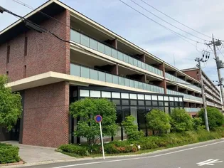 イニシア桂大橋の画像