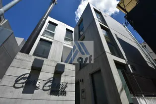 キュアコート神宮前の画像