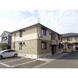 セジュール三笠A棟の画像