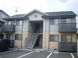 メゾンドクローバーの画像