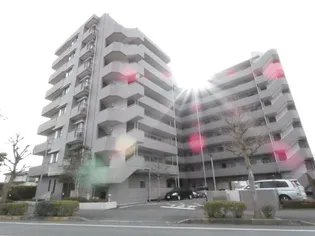 カルム牛久グリーンアベニューの画像