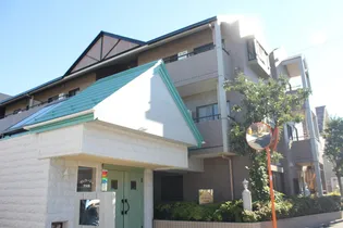 ヴィラージュ中村橋の画像