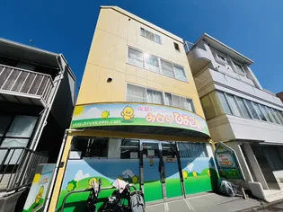 カーサ十日市場【4階】の外観