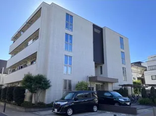 PISO ARCE SHINAGAWAの画像