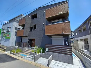 BEST STAGE大間4丁目Iの画像