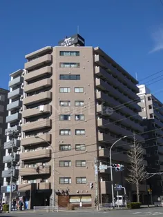 日神パレステージ横浜南の画像