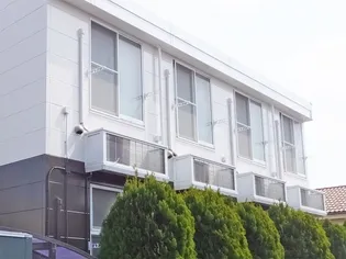 レオパレスミナミの画像