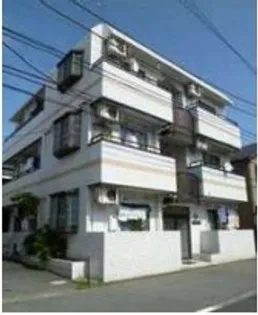 サンパレス矢向の画像