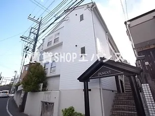 アルファネクストベイシティ津田沼の画像