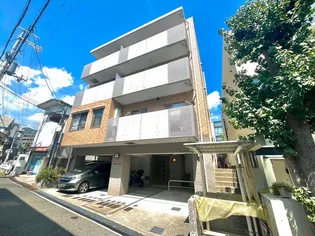 レグルス芦屋の画像