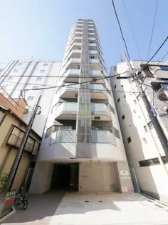 シェフルール新御徒町Iの画像