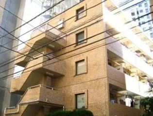 メゾン・ド・オルジュ【1階】の外観