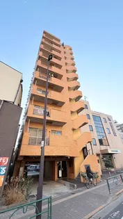 ライオンズマンション南砂の画像