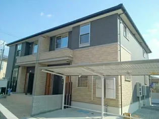 リエート田原台の画像