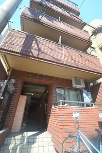 サンシャイン十日市の画像