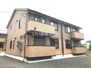 ピジョンコート Fの画像