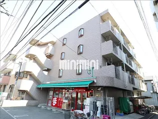 メゾンMKの画像