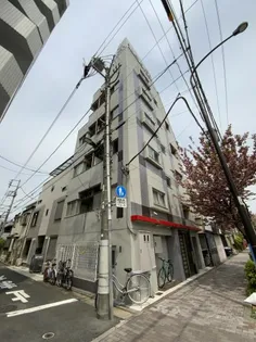 ジャクソンヒルズの画像