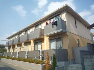 マストライフ馬橋Aの画像