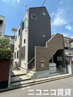 パルメゾン北赤羽の画像