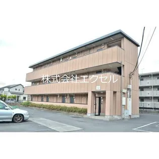 東京都八王子市館町【マンション】の外観