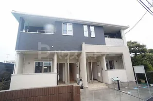 イーストヒルIVの画像