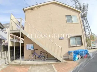 アムールジョリコリーヌの画像